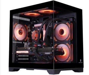 i5搭配RTX5060獨(dú)顯組裝電腦配置推薦